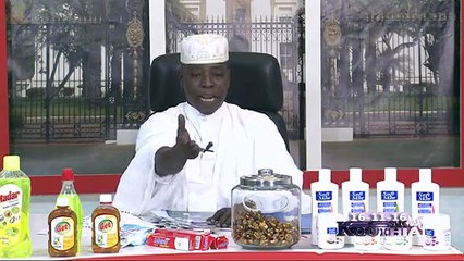 Alain Foka interpelle Kouthia sur l'élection de Donald Trump