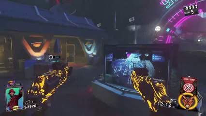 Warefare Zombies (80)