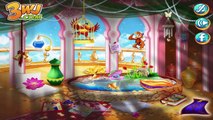 Jasmines Secret Wish - Disney Princess Video Game For Girls