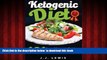 liberty books  Ketogenic Diet: 101 Days of Delicious, Low Carb Ketogenic Diet Recipes to a Slimmer