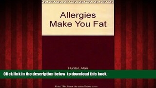liberty book  Discover Your Hidden Food Allergies and Lose Weight online