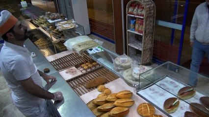 Ak Parti Gençlik Kolları'ndan Başkanlığın ekmeği videosu