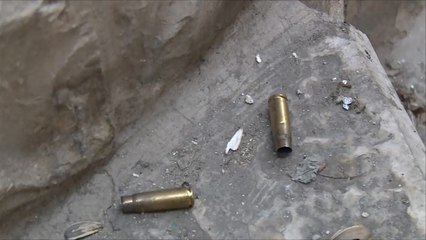 اشتباكات نابلس.. ضغط إسرائيلي وانقسام فتحاوي