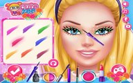 Barbie Wedding Makeup - Barbie Games - Games For Girls