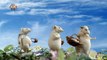 Мультфильм-Три маленькие белые мышки (ПОЛНАЯ ВЕРСИЯ)