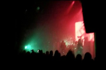 Carcass - Buenos Aires 13/04/2013 #2