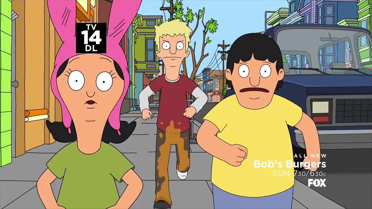 It's Lobsterfest! | Season 7 Ep. 5 | BOB'S BURGERS