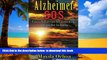 Best book  Alzheimer SOS: CÃ³mo lidiar con las demencias sin perder la razÃ³n (Spanish Edition)