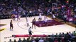 LeBron James Spins & Dunks | Raptors vs Cavaliers | Nov 15, 2016 | 2016-17 NBA Season