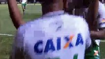 SÉRGIO MANOEL Golazoooo - Botafogo FR 0-2 Chapecoense - (16/11/2016)