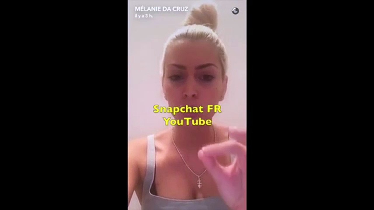 CLASH Mélanie Les Anges 8 VS Samantha (ex d'Anthony Martial) !!