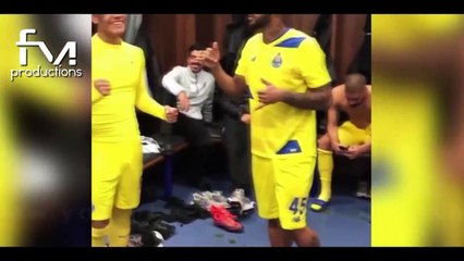 The BEST Mannequin Challenge Football ● Os MELHORES Desafios do Manequim no Futebol