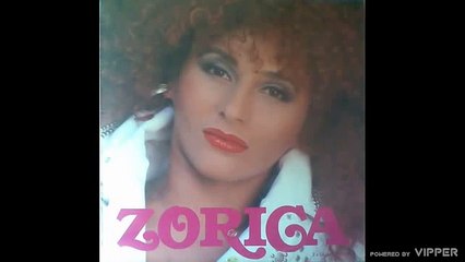 Zorica Brunclik - Da mogu da zaboravim - (Audio 1987)