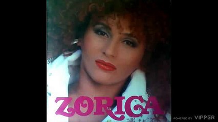 Zorica Brunclik - To znam samo ja - (Audio 1987)