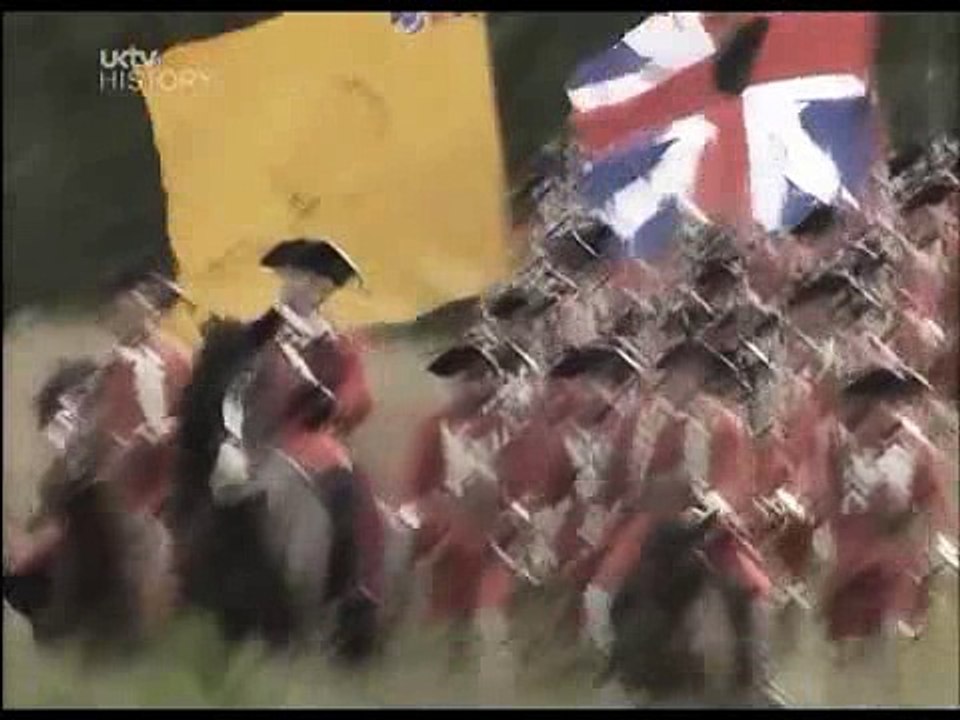 Kings & Queens of England  Hanoverians Part 2