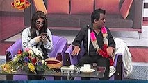 Syasi Theater 16 November 2016 _ Express News