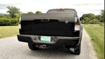 2011 Toyota Tundra 5.7 - Gibson Metal