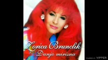 Zorica Brunclik - Mnogo mi stalo do tebe - (Audio 1997)