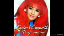 Zorica Brunclik - Ostavi me samu - (Audio 1997)