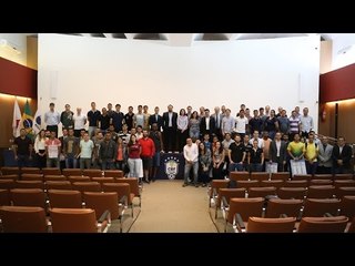 Workshop CBF Social + Saúde: medicina esportiva