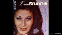 Zorica Brunclik - Srce moje bolno - (Audio 1978)