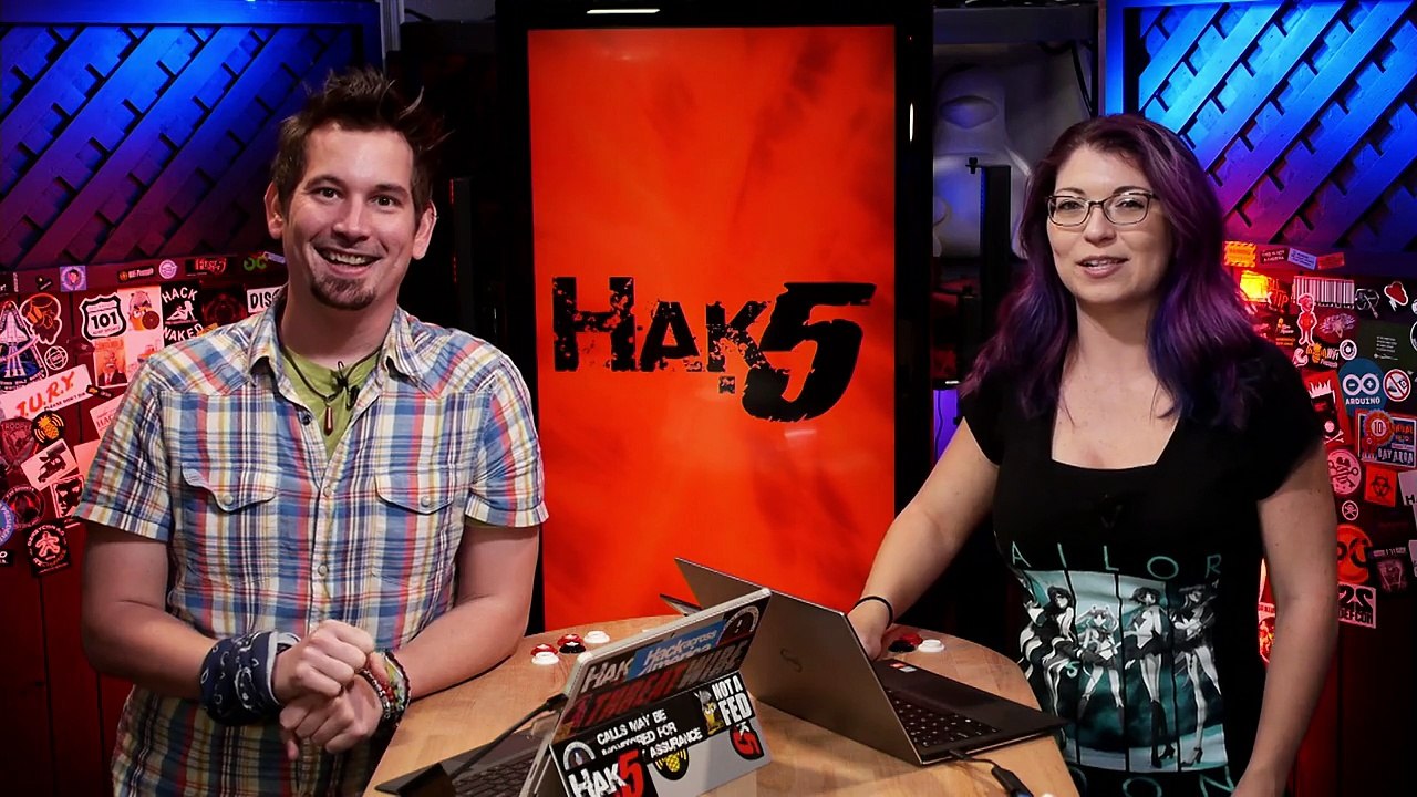 Stealing Files with the USB Rubber Ducky Hak5 2112 video Dailymotion