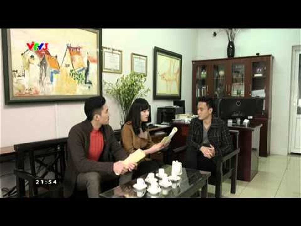 TUỔI THANH XUÂN | PHẦN 1 | TẬP 33