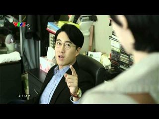 TUỔI THANH XUÂN | PHẦN 1 | TẬP 20