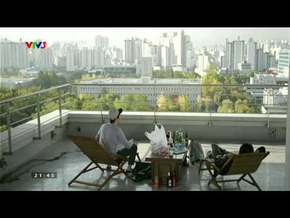 TUỔI THANH XUÂN | PHẦN 1 | TẬP 6