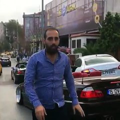 Ünal Turan - Hepinizi Şikayet Edicem Şimdi Polisi Arıyorum!