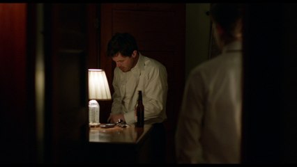 Manchester by the Sea - Not Moving