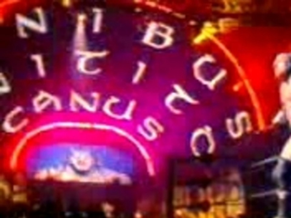 Triple H Returns at SummerSlam '07