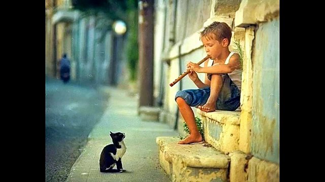 اسمع واحكم بنفسك ناي حزين موسيقى تبكي الحجر الجزء الاجمل Sad Piano Music _THIS WILL MAKE YOU CRY