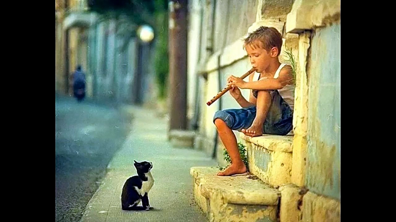 اسمع واحكم بنفسك ناي حزين موسيقى تبكي الحجر الجزء الاجمل Sad Piano Music _THIS WILL MAKE YOU CRY