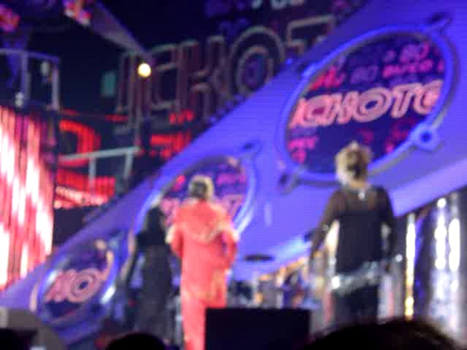 Александр Градский ("Дискотека 80-х" Авторадио 2006, Москва)