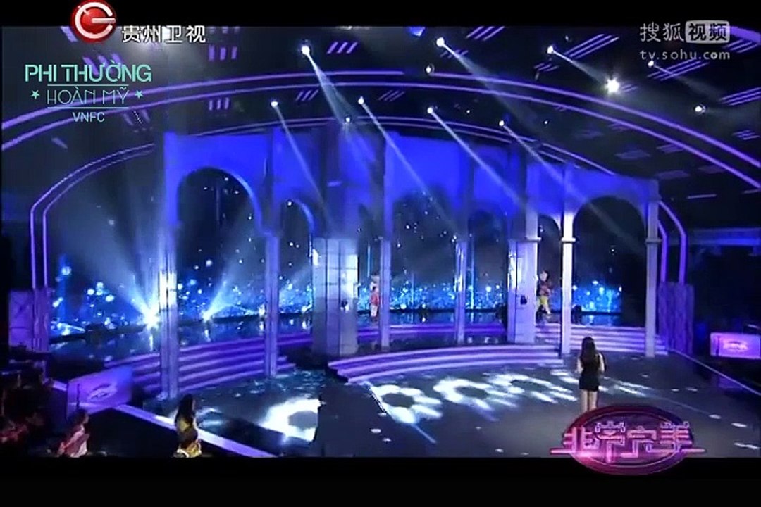 [Vietsub] Phi Thường Hoàn Mỹ | Ep 49 - 05112016 ( PART 2 )