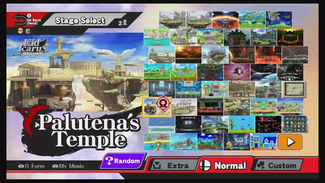 SBY Smash 4 Weekly 10-28-16 - Vodka (Ness) vs Thor (Fox) (Loser's Semis)