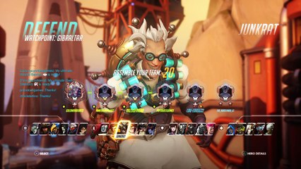 Hanzo