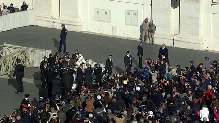 70. Pape François sur Instagram