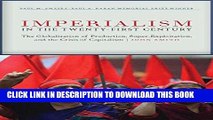 [PDF] Imperialism in the Twenty-First Century: Globalization, Super-Exploitation, and Capitalism S