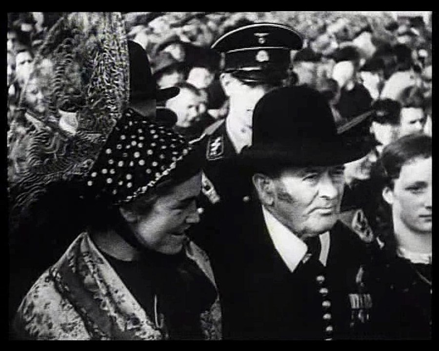 Hitler Una Biografia - Parte 2