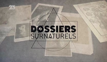 Dossiers Surnaturels - Episode 5 - Ils Sont Revenus De La Mort (2/2) [HD]