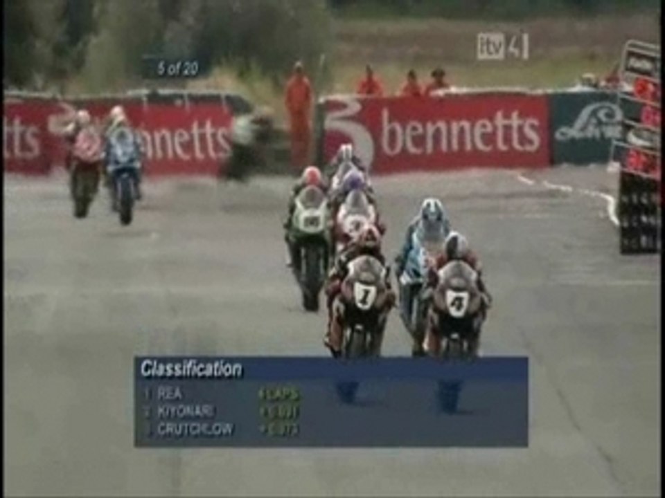 BSB SBK 2007 rd10 CROFT race1 partie1