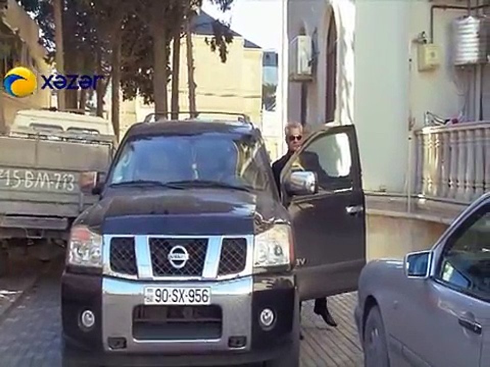 Həyat sən nə qəribəsən (482-ci bölüm)