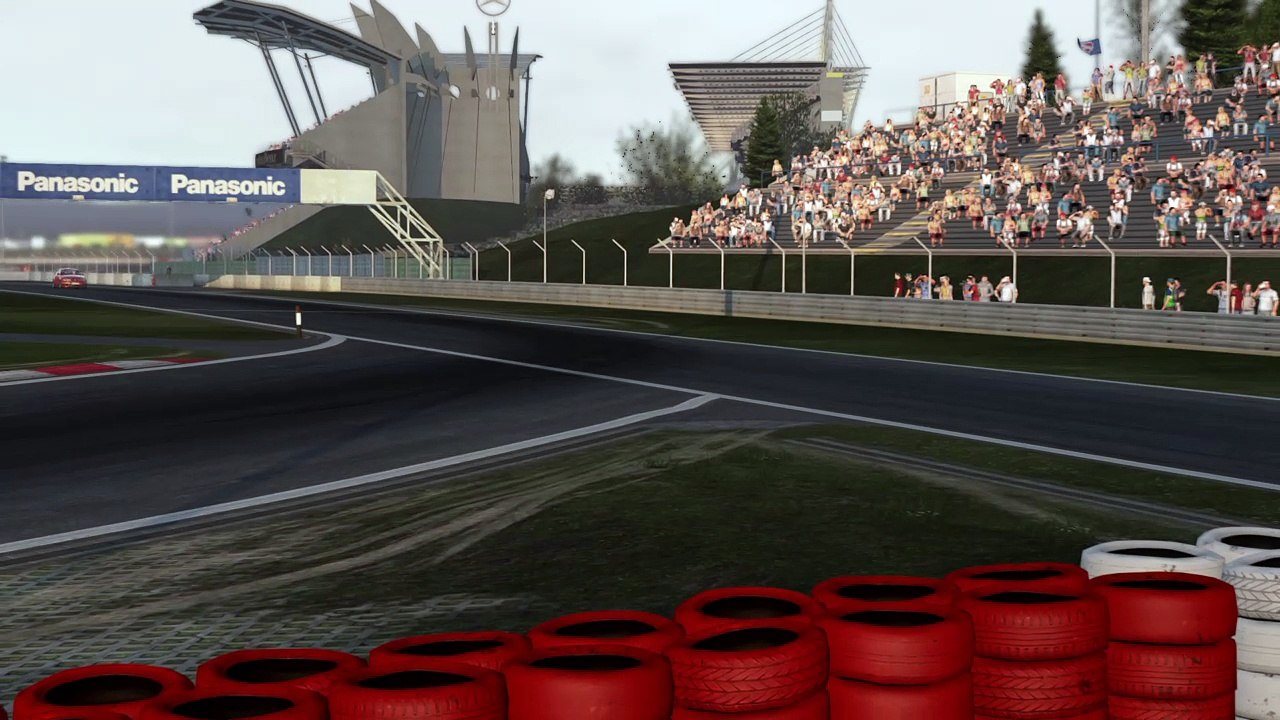 Project CARS