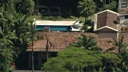 Bandidos podem ter se passado por técnicos de segurança para assaltar casa de cunhado de Alckmin