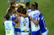 Sport Club do Recife 0-1 Cruzeiro - (16/11/2016)