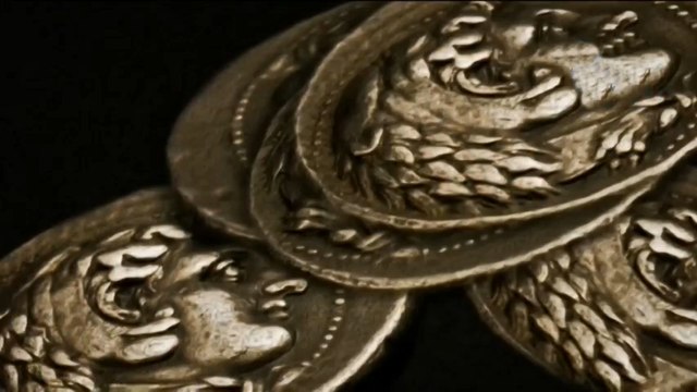 Лучшие убийцы древних времён (Спецназ древнего мира 2 сезон) 02. Спайдермены Александра Македонского (2016) HD