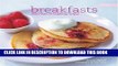 Best Seller Breakfasts: More Than 80 Inspiring Recipes (Conran Kitchen) Free Read