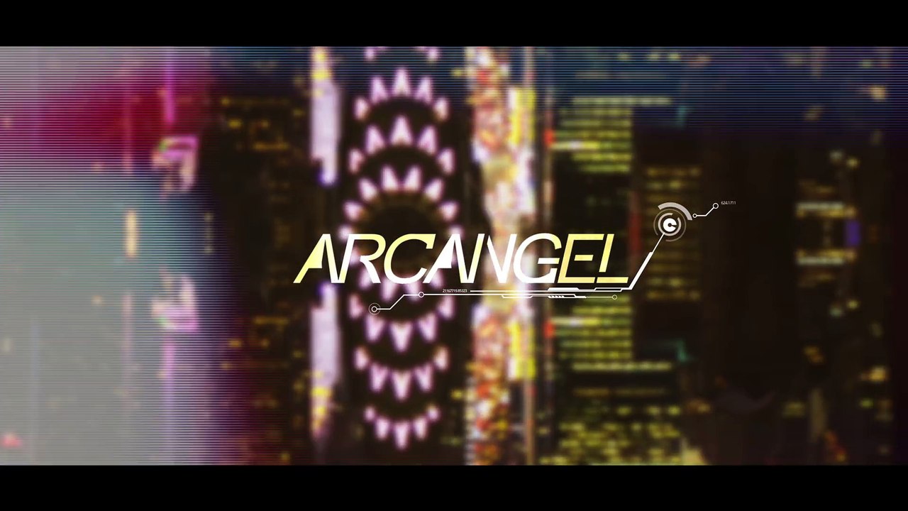 Arcangel - Flow Cabron ft. Tali